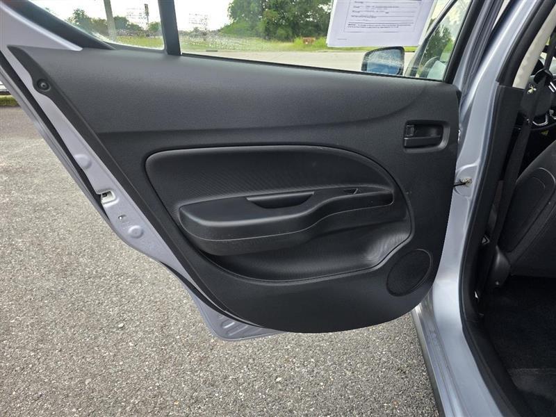 Mitsubishi Mirage G4 SE 2020
