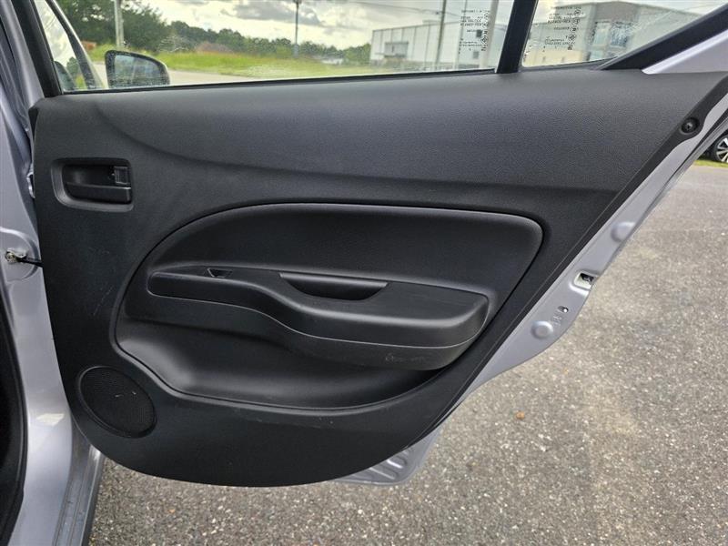 Mitsubishi Mirage G4 SE 2020