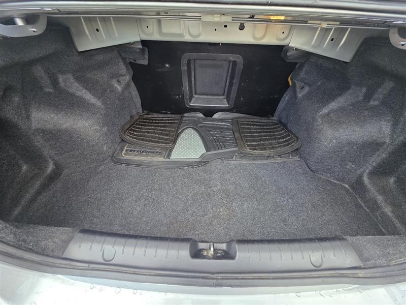 Mitsubishi Mirage G4 SE 2020