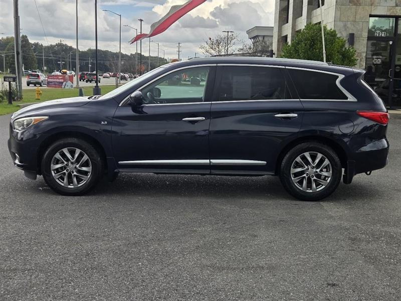 Infiniti QX60 Base FWD 2015