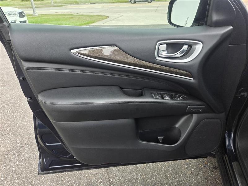 Infiniti QX60 Base FWD 2015