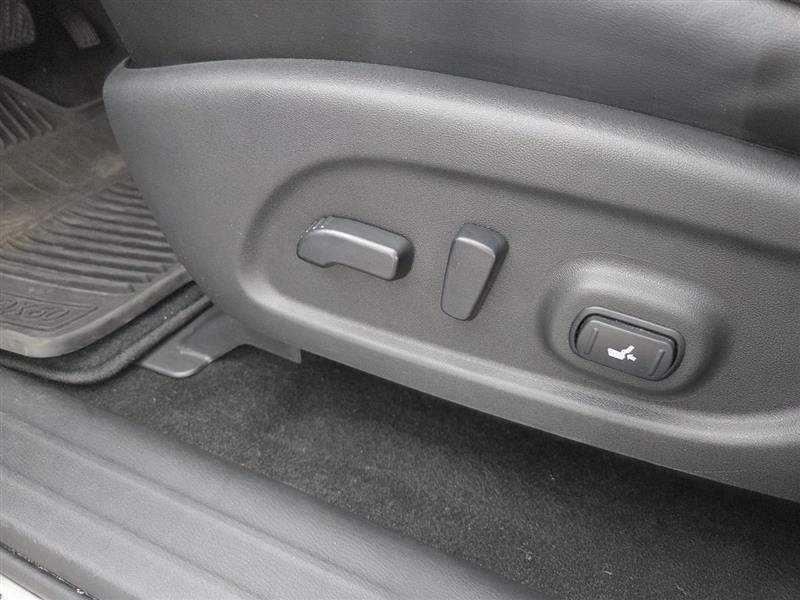 Infiniti QX60 Base FWD 2015