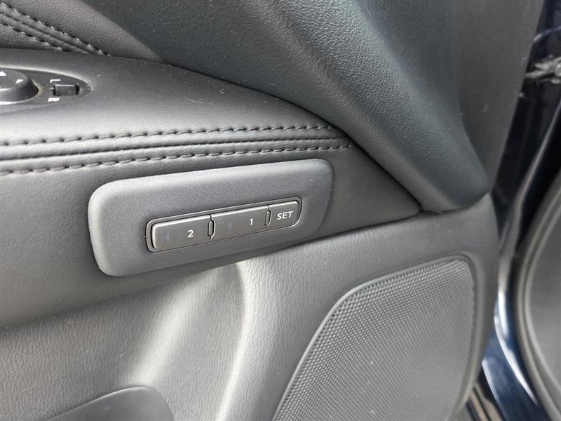 Infiniti QX60 Base FWD 2015
