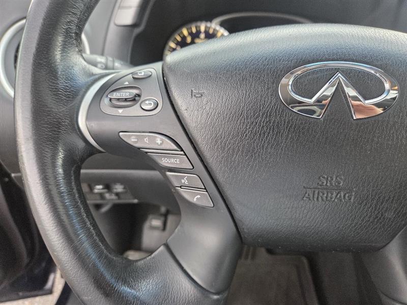 Infiniti QX60 Base FWD 2015