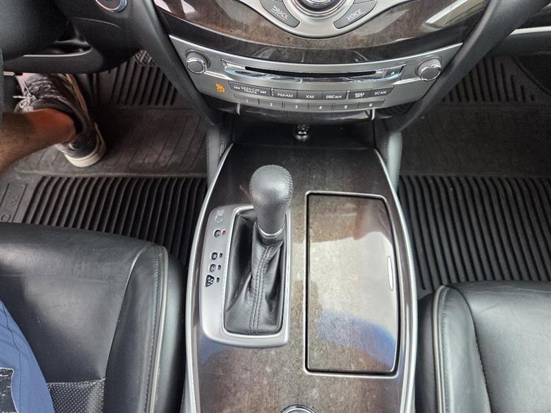 Infiniti QX60 Base FWD 2015