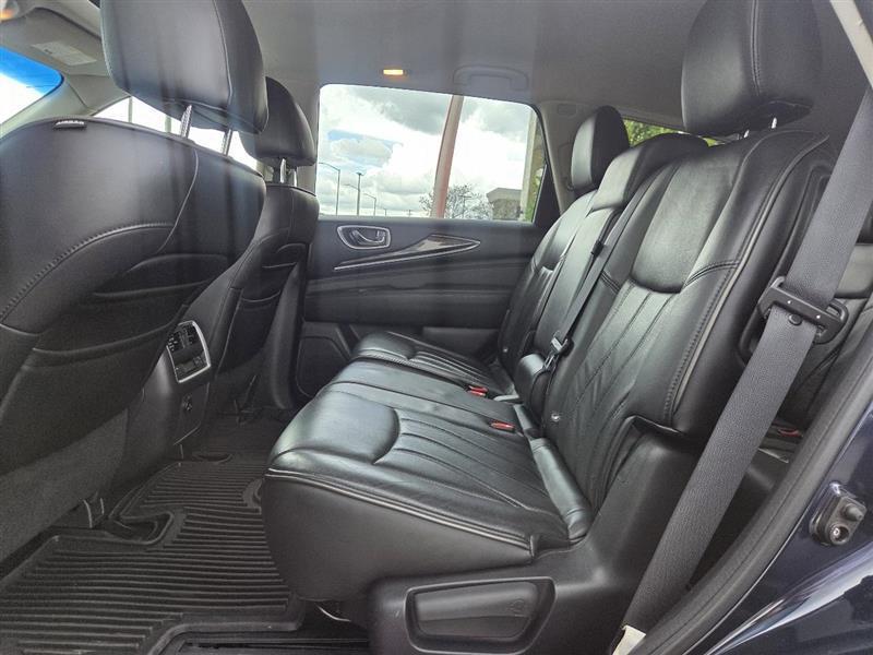 Infiniti QX60 Base FWD 2015