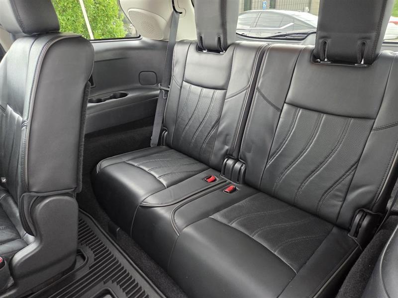 Infiniti QX60 Base FWD 2015
