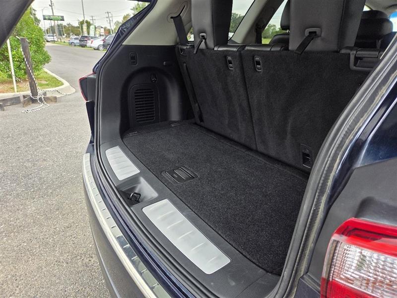 Infiniti QX60 Base FWD 2015