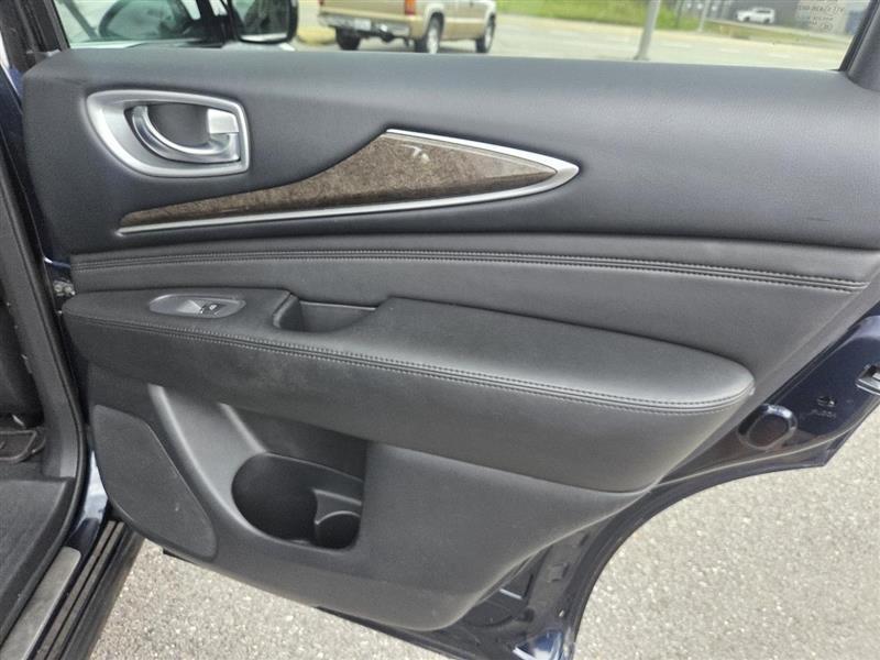 Infiniti QX60 Base FWD 2015