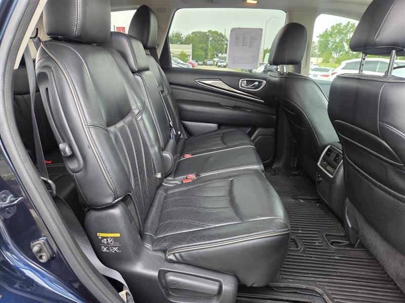 Infiniti QX60 Base FWD 2015
