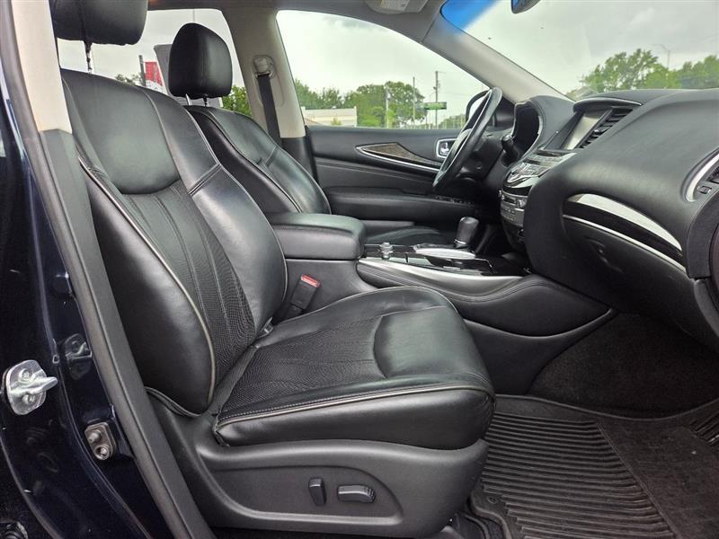 Infiniti QX60 Base FWD 2015