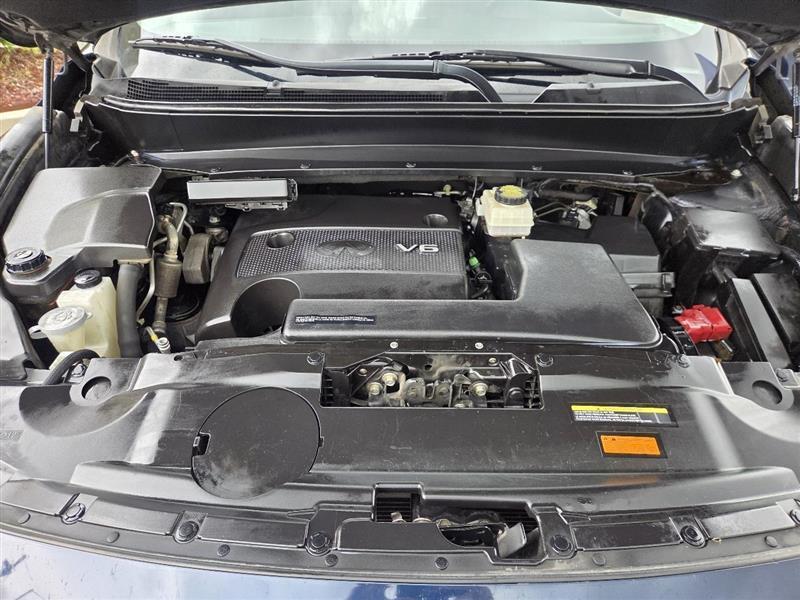 Infiniti QX60 Base FWD 2015