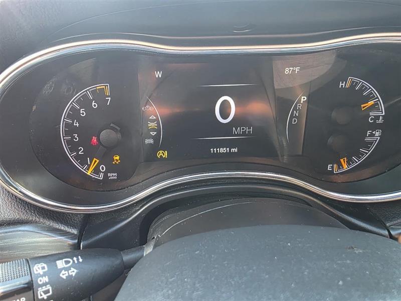 Jeep Grand Cherokee Laredo 2WD 2019