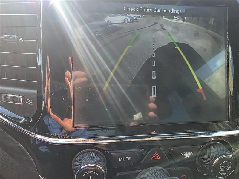 Jeep Grand Cherokee Laredo 2WD 2019