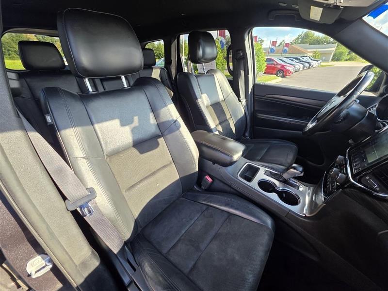 Jeep Grand Cherokee Laredo 2WD 2019