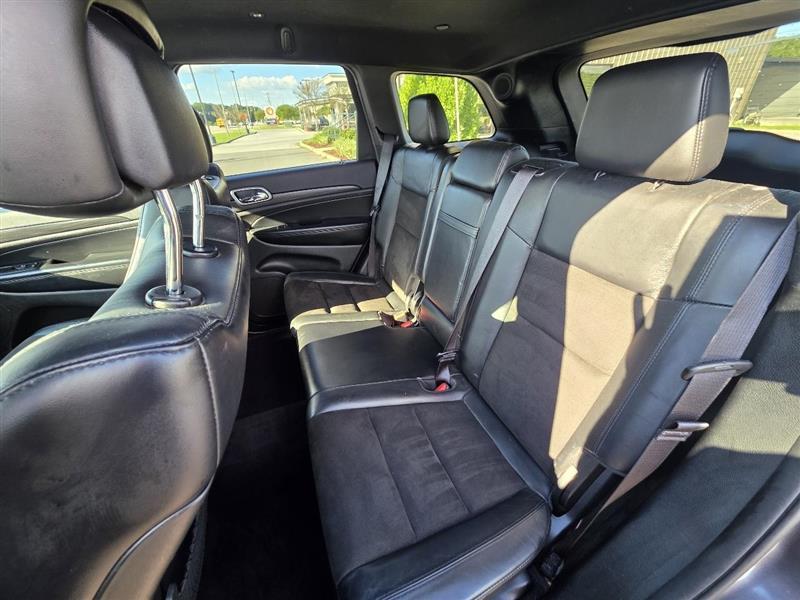Jeep Grand Cherokee Laredo 2WD 2019