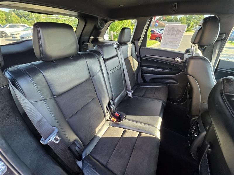 Jeep Grand Cherokee Laredo 2WD 2019