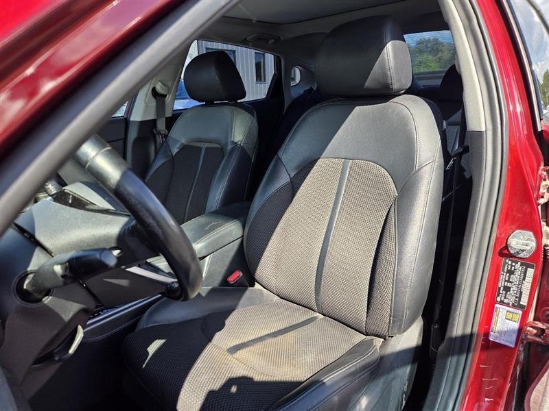 Kia Optima LX 2019