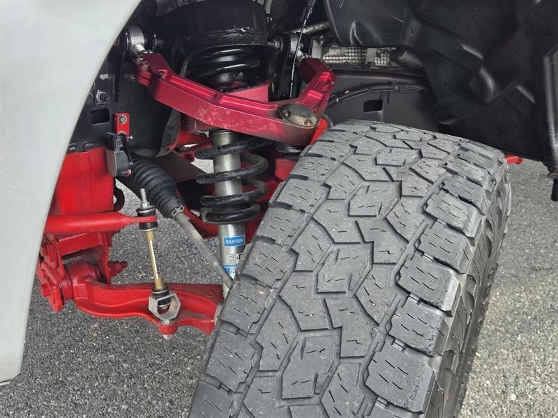 RAM 1500 Sport Crew Cab SWB 2WD 2014