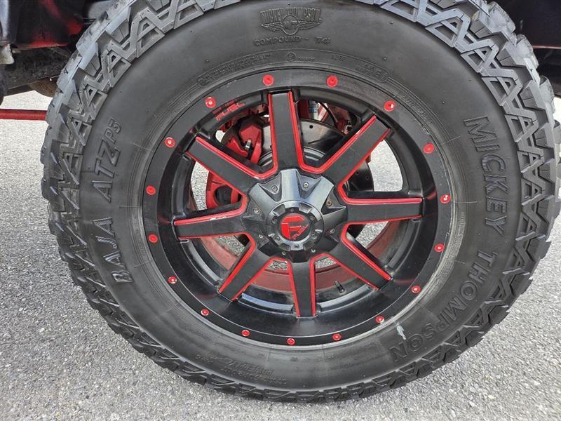 RAM 1500 Sport Crew Cab SWB 2WD 2014