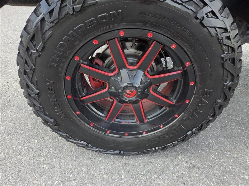 RAM 1500 Sport Crew Cab SWB 2WD 2014