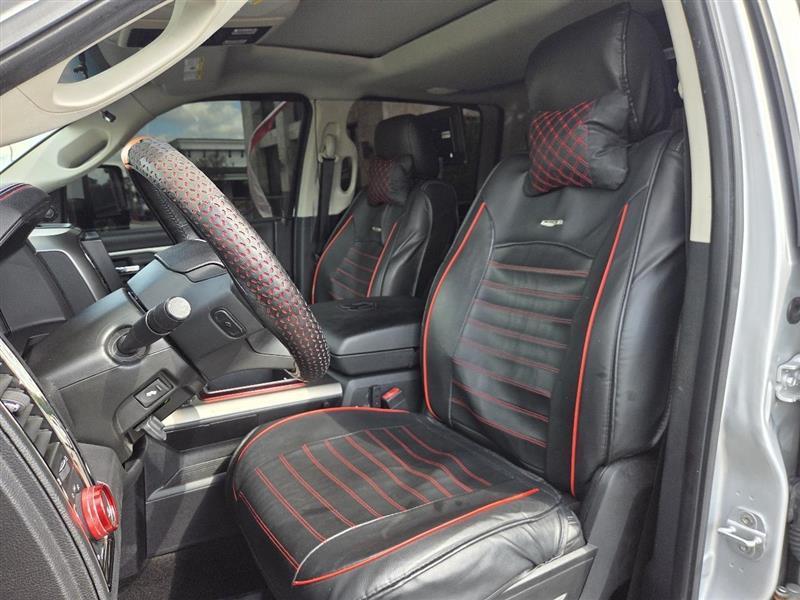 RAM 1500 Sport Crew Cab SWB 2WD 2014