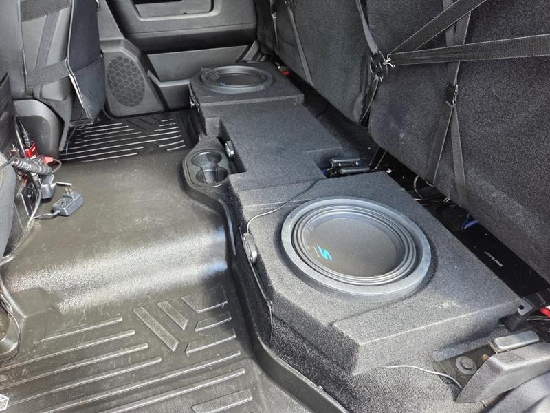 RAM 1500 Sport Crew Cab SWB 2WD 2014