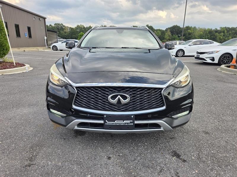 Infiniti QX30 Premium AWD 2017
