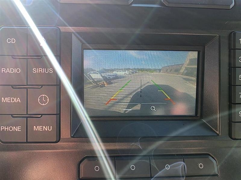 Ford F-150 XLT SuperCrew 5.5-ft. Bed 2WD 2015