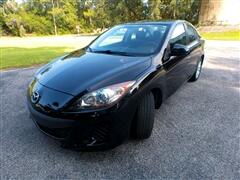 2013 Mazda MAZDA3 