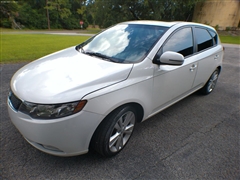 2012 Kia Forte 5-Door 