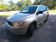 2007 Toyota RAV4 