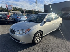 2009 Hyundai Elantra 