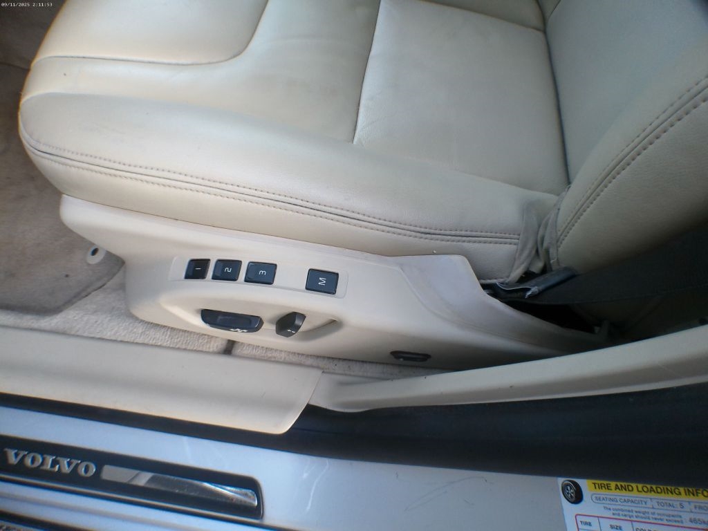 Volvo S60 2.0 2015 Volvo S60 2.0 2015