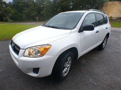 2010 Toyota RAV4 