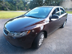 2011 Kia Forte 