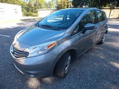 2015 Nissan Versa Note 