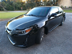 2016 Scion tC 