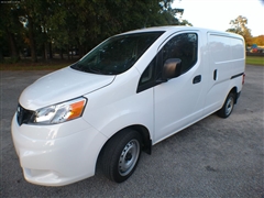 2021 Nissan NV200 