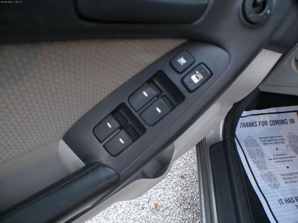 Kia Forte EX 2012 Kia Forte EX 2012