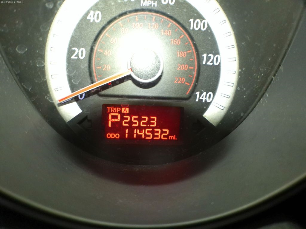 Kia Forte EX 2012 Kia Forte EX 2012