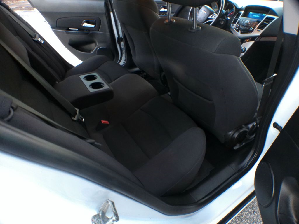 Chevrolet Cruze 1LT Auto 2014 Chevrolet Cruze 1LT Auto 2014