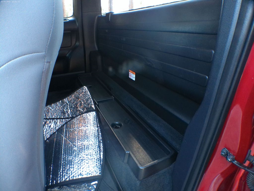 Toyota Tacoma SR5 Access Cab I4 6AT 4WD 2019