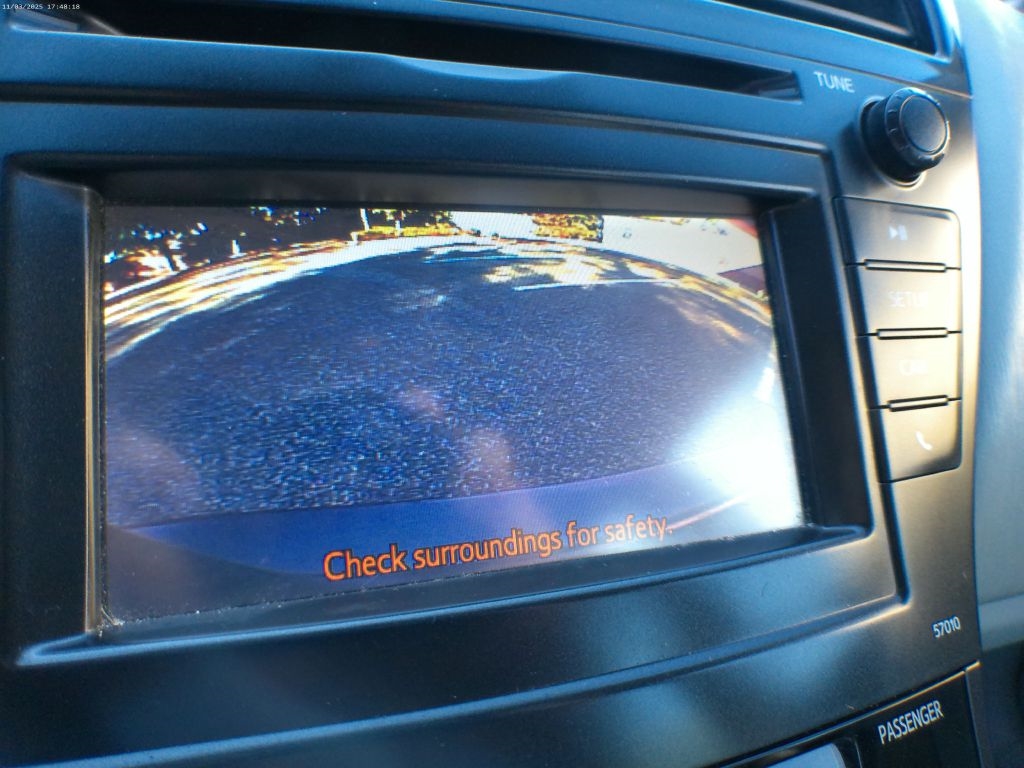 Toyota Prius V Three 2014