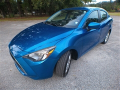 2016 Scion iA 