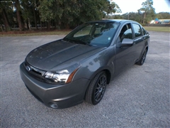 2011 Ford Focus 