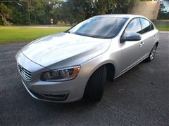 2015 Volvo S60 