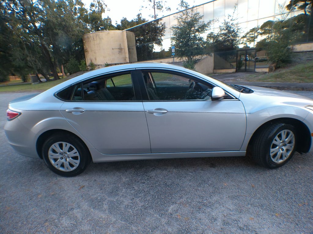 Mazda MAZDA6 i Sport 2013