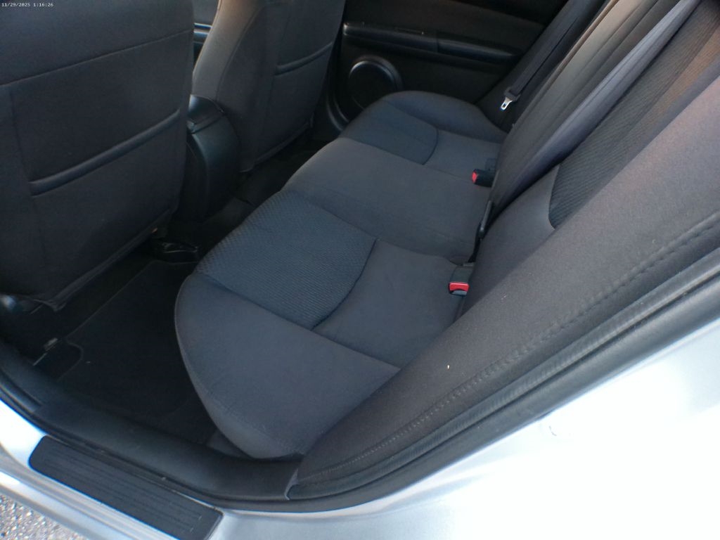 Mazda MAZDA6 i Sport 2013