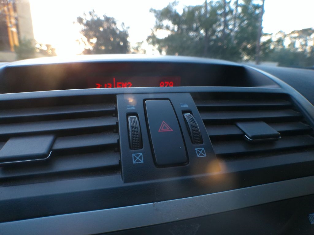 Mazda MAZDA6 i Sport 2013